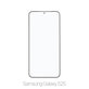Vetro temperato FullCase per Samsung S25, FixPremium