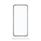 Vetro temperato FullCase per Xiaomi Poco X7 Pro 2412DPC0AG, FixPremium