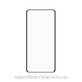 Vetro temperato FullCase per Xiaomi Redmi Note 14 Pro+ 5G 24094RAD4G, FixPremium