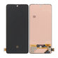 Schermo LCD per Xiaomi Redmi Note 14 Pro 4G 24116RACCG, Vetro touch senza cornice