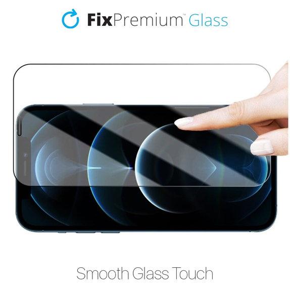 Vetro temperato per Samsung A26 A266E, FixPremium
