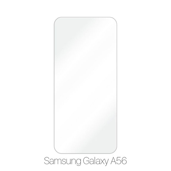 Vetro temperato per Samsung A56 A566E, FixPremium