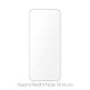 Vetro temperato per Xiaomi Redmi Note 14 Pro 5G 24090RA29G, FixPremium