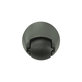 Ruota anteriore per Xiaomi RobGoldck S7, S7 MaxV Ultra, S8, S8+, S8 Pro Ultra, G10, G10S, G20, T7S, Black