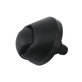 Ruota anteriore per Xiaomi Dreame L10 Pro, L10 Ultra, serie X, Black