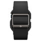 Strap Lite Fit "Pro" per Apple Watch (44, 45mm), Matte Black, Spigen