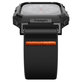 Strap Lite Fit "Pro" per Apple Watch (44, 45mm), Matte Black, Spigen