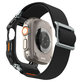Strap Lite Fit "Pro" per Apple Watch Ultra (49mm), Matte Black, Spigen