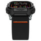 Strap Lite Fit "Pro" per Apple Watch Ultra (49mm), Matte Black, Spigen