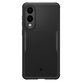 Custodia Core Armor con MagSafe per Samsung S25 Edge, Matte Black, Spigen