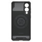 Custodia Core Armor con MagSafe per Samsung S25 Edge, Matte Black, Spigen