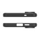 Custodia Core Armor con MagSafe per Samsung S25 Edge, Matte Black, Spigen