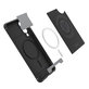 Custodia Core Armor con MagSafe per Samsung S25 Edge, Matte Black, Spigen