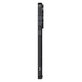 Custodia Ultra Hybrid con MagSafe per Samsung S25 Edge, Frost Black, Spigen