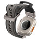 Strap Durapro Armor per Apple Watch (42, 44, 45, 49mm), Gray, Spigen