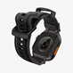 Strap Durapro Armor per Apple Watch (42, 44, 45, 49mm), Black Edition, Spigen