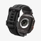 Strap Durapro Armor per Apple Watch (42, 44, 45, 49mm), Black Edition, Spigen