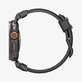 Strap Durapro Armor per Apple Watch (42, 44, 45, 49mm), Black Edition, Spigen