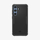 Custodia Core Armor con MagSafe per Samsung S25, Matte Black, Spigen
