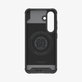 Custodia Core Armor con MagSafe per Samsung S25, Matte Black, Spigen