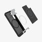 Custodia Core Armor con MagSafe per Samsung S25, Matte Black, Spigen