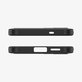 Custodia Core Armor con MagSafe per Samsung S25, Matte Black, Spigen