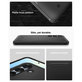 Custodia Core Armor con MagSafe per Samsung S25, Matte Black, Spigen