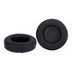 Cuscinetti auricolari di ricambio per Razer Thresher 7.1, Memory foam and PU leather, Black, 1 paio