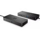 Docking Station USB-C con adattatore da 130W per Dell WD19 K20A001, Ricondizionata