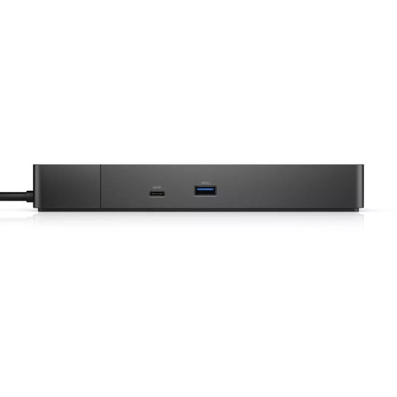 Docking Station USB-C con adattatore da 130W per Dell WD19 K20A001, Ricondizionata