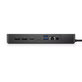 Docking Station USB-C con adattatore da 130W per Dell WD19 K20A001, Ricondizionata