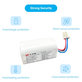 Batteria per Xiaomi Robot Vacuum S20, 4INR19 66, Li-Ion, 2900mAh, P2332-4S1P-SCEV 14.4V