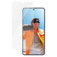 Vetro temperato UWF Ceramic con applicatore per Samsung Galaxy S25 Edge, Trasparente, PanzerGlass