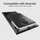 PowerBank 5000mAh, 20W, Power Delivery con supporto magnetico, Black, SBS