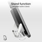 PowerBank 5000mAh, 20W, Power Delivery con supporto magnetico, Black, SBS