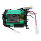 Batteria per Electrolux PQ-seriess, 4055478301, 4055542544, Li-Ion, 2000mAh, 25.2V, HQ