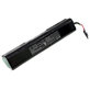 Batteria per Neato Botvac D3, D4, D5, D6, D7-seriess, 945-0225, 205-0011, 205-0013, Li-Ion, 6800mAh, 14.4V, HQ