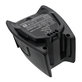 Batteria per Miele HX-seriess, AP01, Li-Ion, 2500mAh, 25.2V, HQ