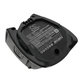 Batteria per Miele HX-seriess, AP01, Li-Ion, 2500mAh, 25.2V, HQ