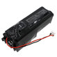 Batteria per Rowenta RH-seriess, RS-RH5274, Li-Ion, 2500mAh, 25.2V, HQ