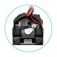 Batteria per Rowenta RH-seriess, RS-RH5274, Li-Ion, 2500mAh, 25.2V, HQ