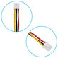 Batteria per Proscenic 800T, 820T, 830T, INR18650-M25-4S1P, Li-Ion, 2600mAh, 14.4V, HQ