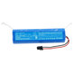 Batteria per Eufy RoboVac X8, PA61, Li-Ion, 5200mAh, 14.4V, HQ