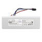 Batteria per Xiaomi Dreame MC1808, RobGoldck 1C, P1904-4S1P-mm, Li-Ion, 2500mAh, 14.4V, HQ