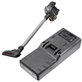 Batteria per Beko VRT 8282 BV, ZB1852, Hoover FD-seriess, TBTTV1T1, TBTTV1B1, Li-Ion, 2000mAh, 21.6V, HQ