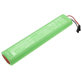 Batteria per Neato Botvac 70, 75, 80, 85, NX3000SCx10, 945-0129, Ni-MH, 3000mAh, 12.0V, HQ