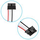 Batteria per Neato Botvac 70, 75, 80, 85, NX3000SCx10, 945-0129, Ni-MH, 3000mAh, 12.0V, HQ