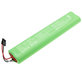 Batteria per Neato Botvac 70, 75, 80, 85, NX3000SCx10, 945-0129, Ni-MH, 3000mAh, 12.0V, HQ