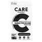 Custodia Wallet Tango Two-In-One con QI per Samsung Galaxy S25 Edge, Nero, PanzerGlass