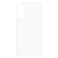Custodia X-Ray per Samsung Galaxy S25 Edge, Trasparente, PanzerGlass